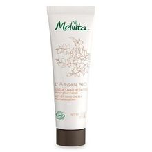 MELVITA L'Argan Bio Cr&egrave;me Mains Velout&eacute;e 75ml