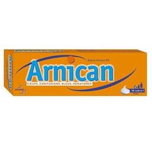Arnican cr&egrave;me 100g