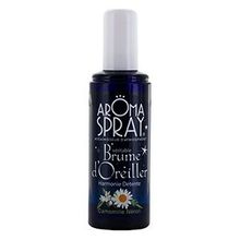 AROMASPRAY Brume d'oreiller Camomille N&eacute;roli 100ml