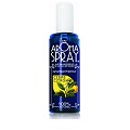 Aroma spray dynamisant fra&icirc;cheur c&egrave;dre citron 100ml