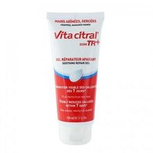 VITA CITRAL Gel Tr&egrave;s R&eacute;parateur 100mL