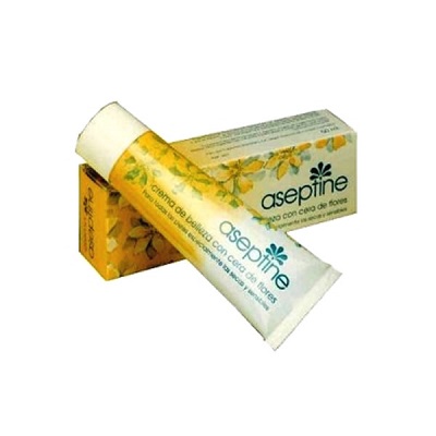 ASEPTINE Cr&egrave;me de Beaut&eacute; 50mL