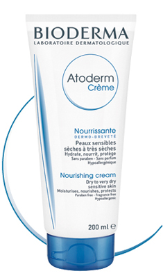 BIODERMA Atoderm Cr&egrave;me Nourrissante 200mL