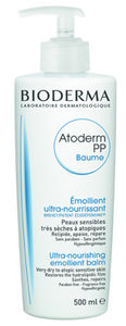 BIODERMA Atoderm PP Baume &Eacute;mollient 500 mL
