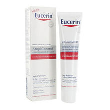 EUCERIN AtopiControl Cr&egrave;me Calmante Intensive 40 mL