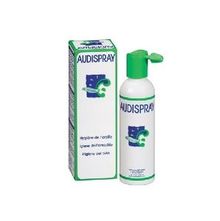 AUDISPRAY Hygi&egrave;ne de L'oreille 50mL