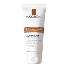 LA ROCHE-POSAY Autohelios Gel-Cr&egrave;me 100 mL