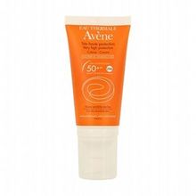 AV&Egrave;NE Solaire Cr&egrave;me 50+ Sans Parfum 50 mL