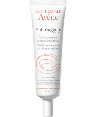 AV&Egrave;NE Antirougeurs Fort Soin Concentr&eacute; 30mL