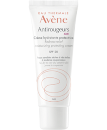 AVENE Antirougeurs jour Cr&egrave;me riche SPF20 40ml