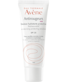 AV&Egrave;NE Antirougeurs Jour Emulsion SPF20 40ml