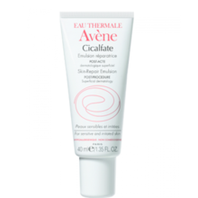 AV&Egrave;NE Cicalfate Post-Acte 40 mL