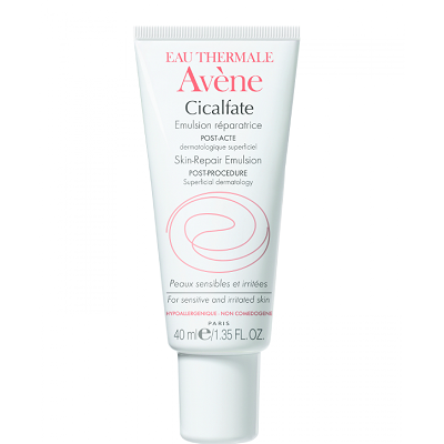 AV&Egrave;NE Cicalfate Post-Acte 40 mL