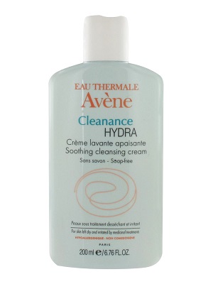 AVENE Cleanance HYDRA Cr&egrave;me lavante 200mL