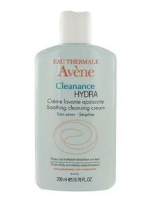 AVENE Cleanance HYDRA Cr&egrave;me lavante 200mL