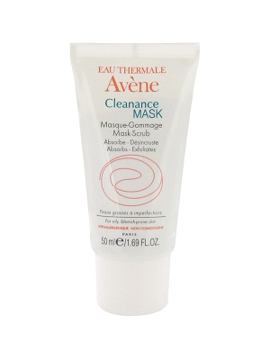 AV&Egrave;NE Cleanance MASK 50 mL