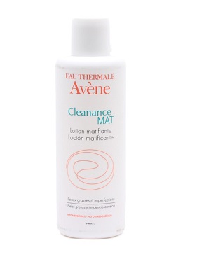 AV&Egrave;NE Cleanance MAT Lotion 200 mL
