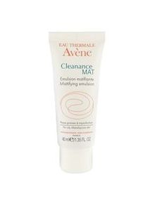 AV&Egrave;NE Cleanance MAT &Eacute;mulsion Matifiante 40 mL