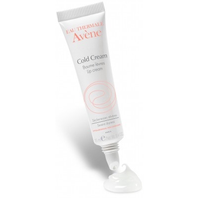AV&Egrave;NE Cold Cream Baume L&egrave;vres 15 mL