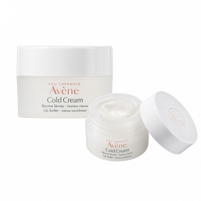 AVENE Cold Cream baume l&egrave;vres Nutrition intense