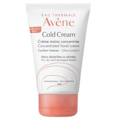 AV&Egrave;NE Cold Cream Cr&egrave;me Mains Concentr&eacute;e