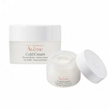AVENE Cold Cream baume l&egrave;vres Nutrition intense