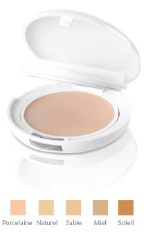 AV&Egrave;NE Couvrance Cr&egrave;me de Teint Compacte Confort 10g