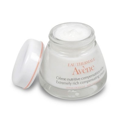 AV&Egrave;NE Cr&egrave;me Nutritive Compensatrice Riche 50 mL