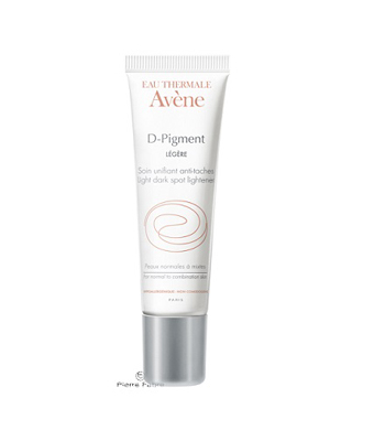 AVENE D-Pigment L&eacute;g&egrave;re Soin 30mL