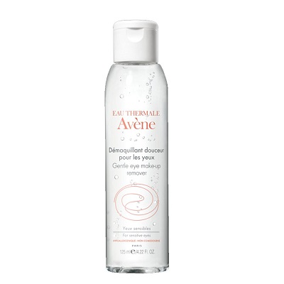 AV&Egrave;NE D&eacute;maquillant Douceur pour les yeux 125 mL