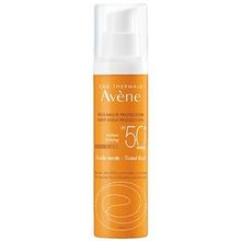 Av&egrave;ne fluide Teint&eacute; spf50+ 50ml