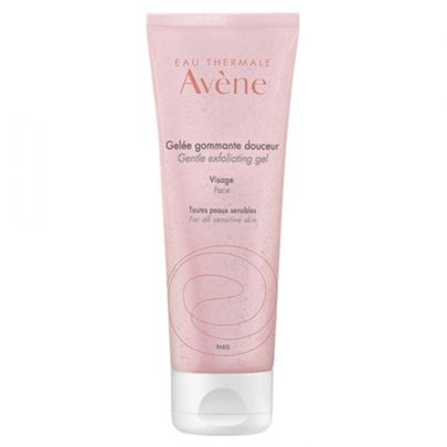 AV&Egrave;NE Gel&eacute;e Gommante Douceur 75ml