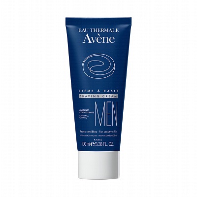 AV&Egrave;NE Cr&egrave;me &agrave; Raser 100 mL