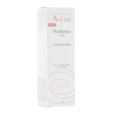 av&egrave;ne hydrance cr&egrave;me hydratante riche 40 ml