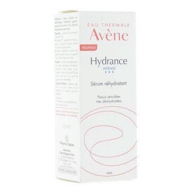 AVENE Hydrance S&eacute;rum Hydratant 30 mL