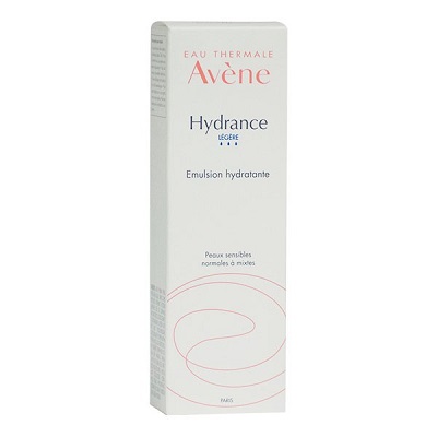 AV&Egrave;NE Hydrance Optimale L&eacute;g&egrave;re 40 mL