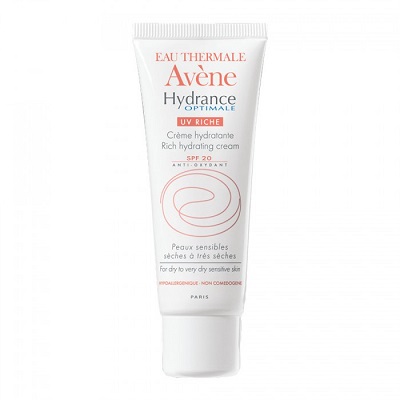 AV&Egrave;NE Hydrance Optimale UV Riche 40 mL