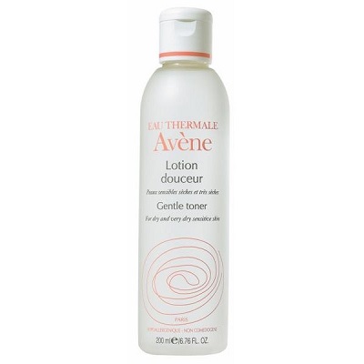 AV&Egrave;NE Lotion Douceur 200 mL