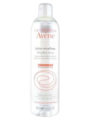 AV&Egrave;NE Lotion micellaire 400 mL