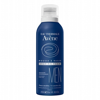 AV&Egrave;NE Mousse &agrave; Raser 200 mL