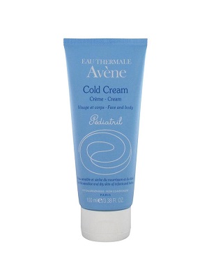 AV&Egrave;NE P&eacute;diatril Cold Cream 100 mL