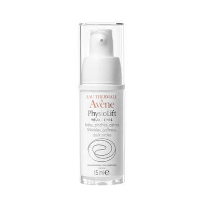 AV&Egrave;NE Physiolift Yeux anti-&acirc;ges fermet&eacute; 15ml
