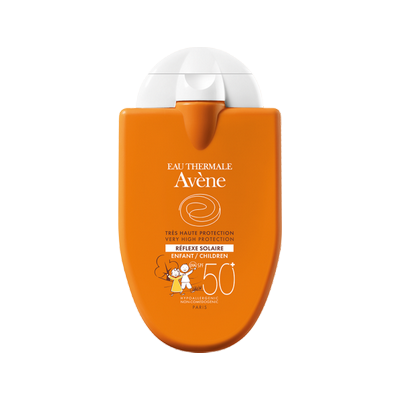 AV&Egrave;NE R&eacute;flexe Solaire SPF50+ Enfant 30ml