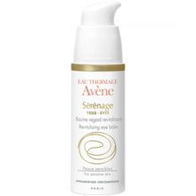 Av&egrave;ne Anti-&acirc;ge S&eacute;r&eacute;nage yeux peaux matures 15ml