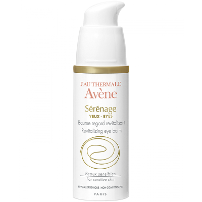 Av&egrave;ne Anti-&acirc;ge S&eacute;r&eacute;nage yeux peaux matures 15ml