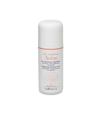 AVENE Soin D&eacute;odorant R&eacute;gulateur 50 mL