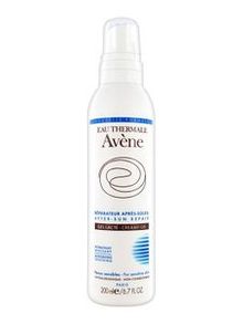 AVENE R&eacute;parateaur Apr&egrave;s Soleil Gel Lact&eacute; 200ml