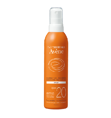 AV&Egrave;NE Spray 20 200 mL
