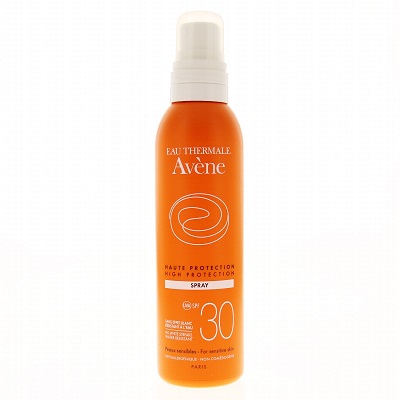 AV&Egrave;NE Spray 30 200 mL