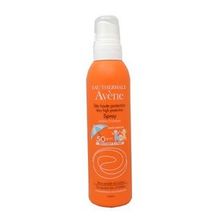 AV&Egrave;NE Spray 50+ Enfant 200 mL